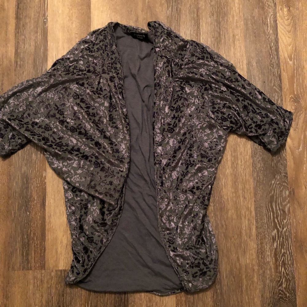 Irish Feathers by Tolani Sweater